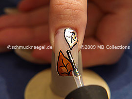 Esmalte transparente