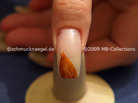 Nail art motivo 187