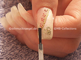 Esmalte transparente