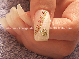 Esmalte transparente