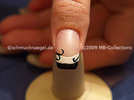 Nail Art Motivo 192
