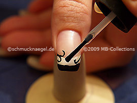 Esmalte transparente