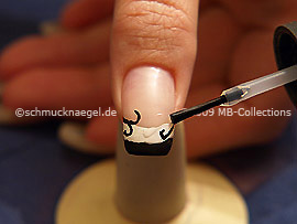 Esmalte transparente