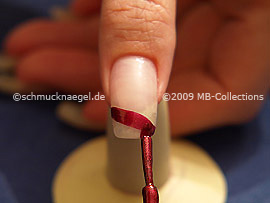 Esmalte en cobre