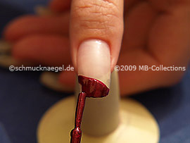 Esmalte en cobre