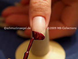 Esmalte en cobre