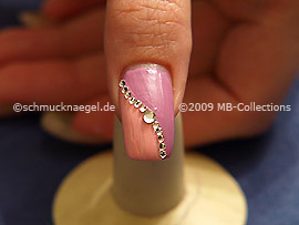 Nail Art Motivo 194