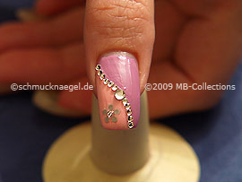 Nail Art Motivo 194