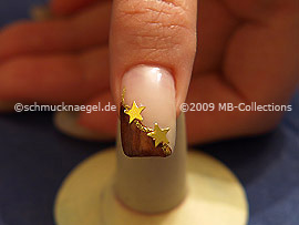 Nail Art Motivo 199