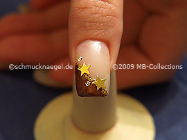 Nail Art Motivo 199