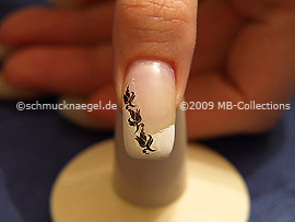 Nail Art Motive 204