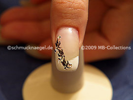 Nail Art Motivo 204