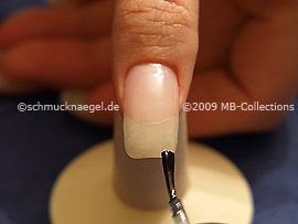 Esmalte transparente
