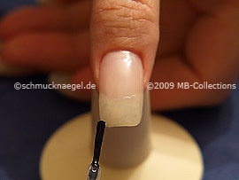 Esmalte transparente