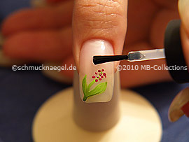 Esmalte transparente