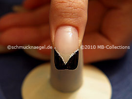 Nail Art Motivo 207