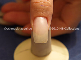 Consejo: Le recomendamos empezar con el dedo pulgar