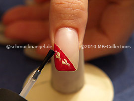 Esmalte transparente
