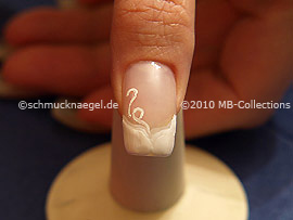 Nail Art Motivo 213