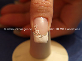 Nail Art motivo 213