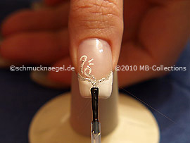 Esmalte transparente