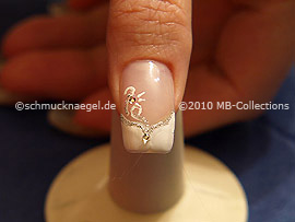 Nail Art Motivo 213