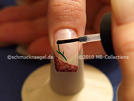 Esmalte transparente