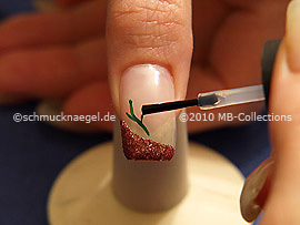 Esmalte transparente