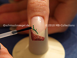 Esmalte transparente