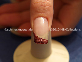 Nail Art Motivo 214