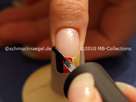 Esmalte transparente