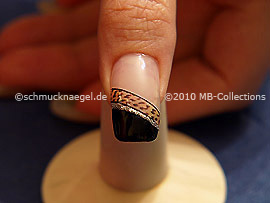 Nail Art Motivo 219