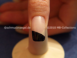 Nail Art Motivo 219