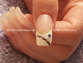 esmalte transparente
