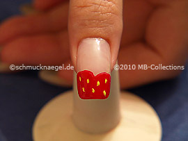 Nail Art Motivo 223