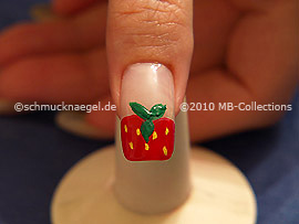 Nail Art Motivo 223