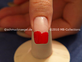 Nail Art Motivo 223