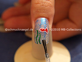 Esmalte transparente