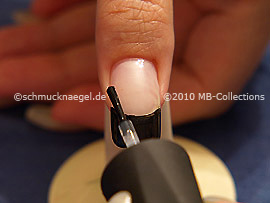 Esmalte tranparente