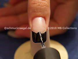 Esmalte tranparente
