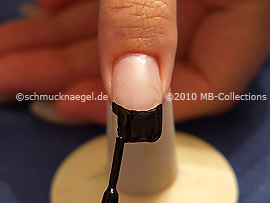 Uñas esculpidas