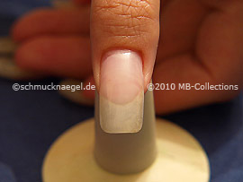 Consejo: Le recomendamos empezar con el dedo pulgar