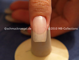 Consejo: Le recomendamos empezar con el dedo pulgar