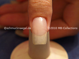 Consejo: Le recomendamos empezar con el dedo pulgar