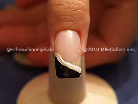 Nail Art Motivo 229