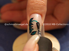 Esmalte transparente