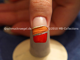 Nail Art Motivo 234