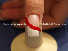 Nail Art Motivo 235