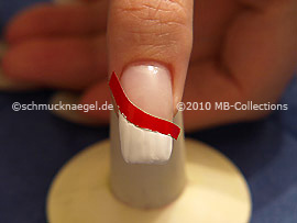 Nail Art Motivo 235