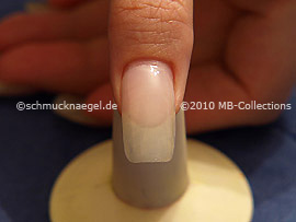 Consejo: Le recomendamos empezar con el dedo pulgar